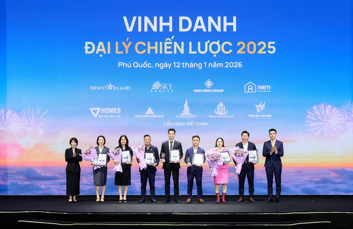 Duyên Hải Holding