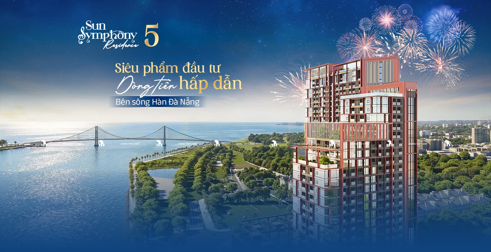 Sun Symphony Residence 5